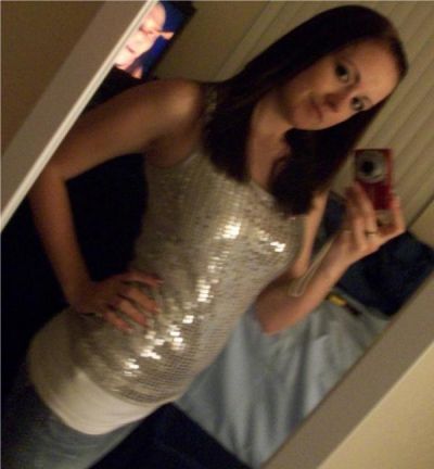 Brittany Allegrone