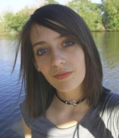 Jessica Harwell