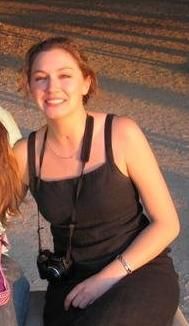 Amelie Lanoue