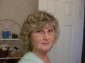 Deborah Robinson