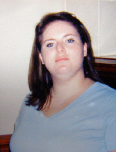 Julia Workman