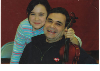 Randy Crespo