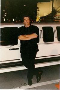 Kevin Keen