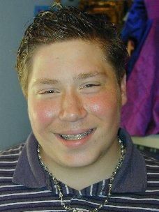Chip Rosenblum