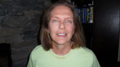 Deborah Burger