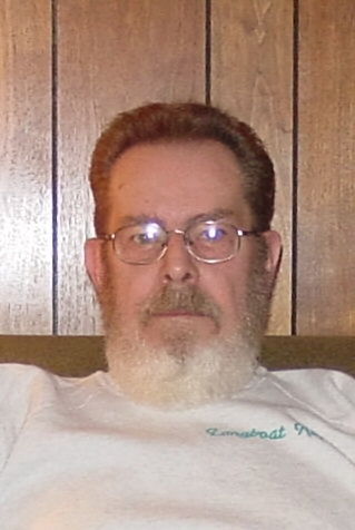 Chester Allen