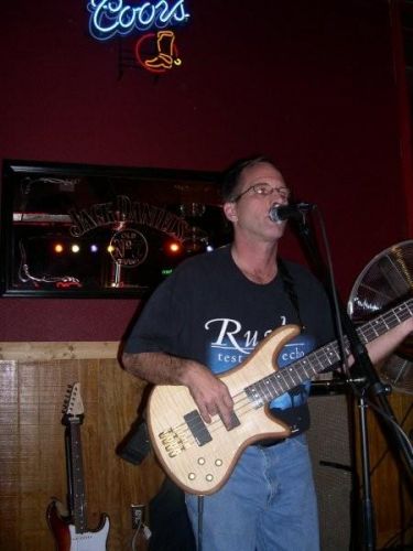 John Townsend
