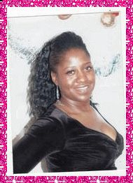 Linda Parker