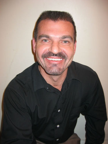 Frederick Kromka
