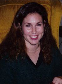 Cindy Landis