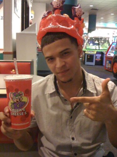 Jonathan Soto