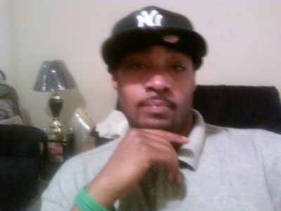 Jairus Mcquater
