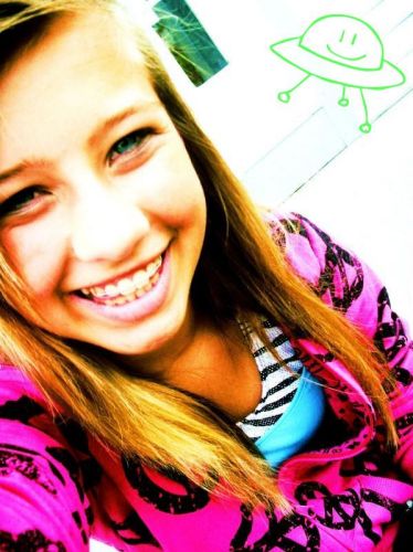 Tracie Weymouth