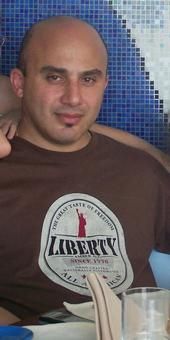 Robert Crow