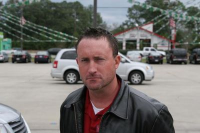 Andrew Meyers