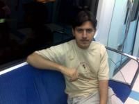 Neshar Ahmed