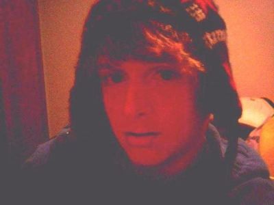 Shane Clark