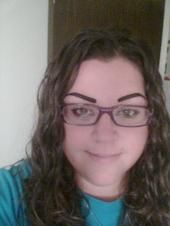 Amanda Mchenry