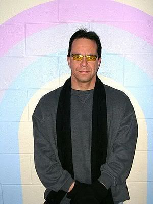 Victor Racosky