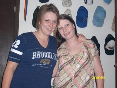 Stephanie Hargis