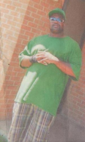 Kevin Reese