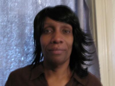 Vonceil Wright