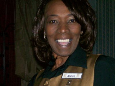Annie Blacks