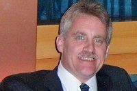 Michael Wiley