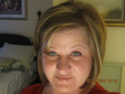 Christina Yager