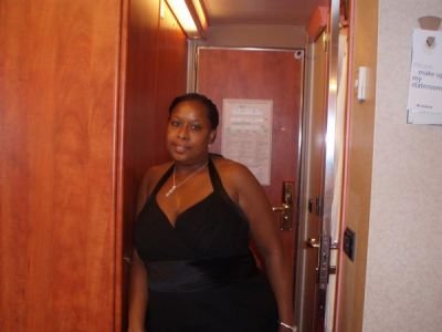 Rhonda Harrison