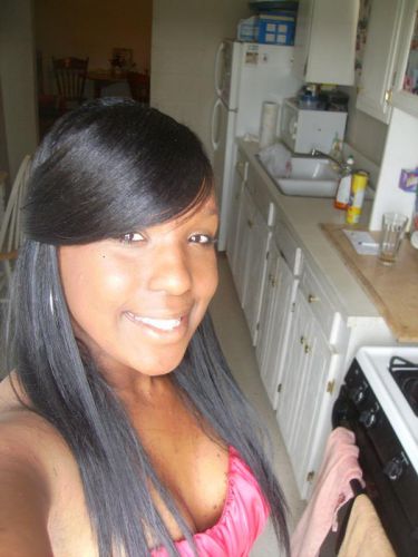 Marhiya Bingham