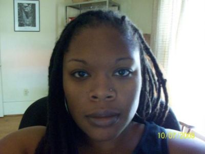 Brittany Brown