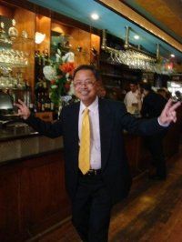 Surachai Lim