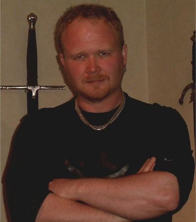 Tony Briggs