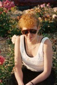 Lorrie Junglen