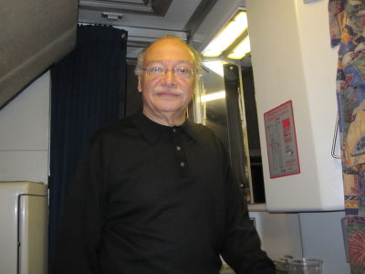 Raymond Hatchett