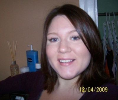 Courtney Loux