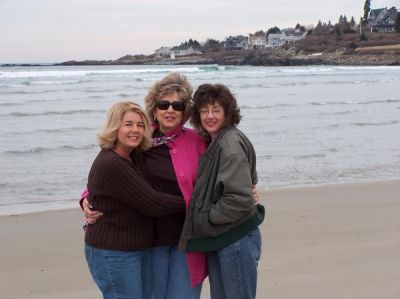 Patricia Clampitt