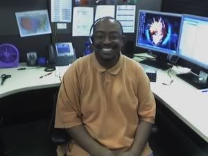 Louis Dennard