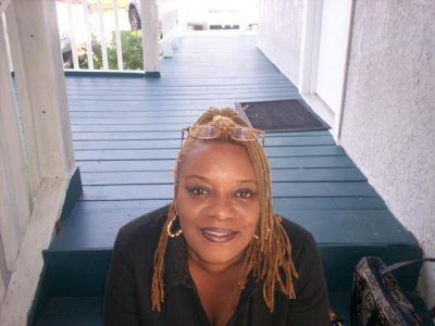 Mariam Coolidge