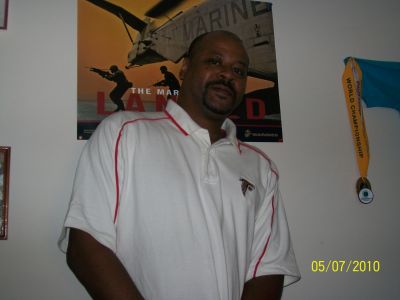 Virgil Allen