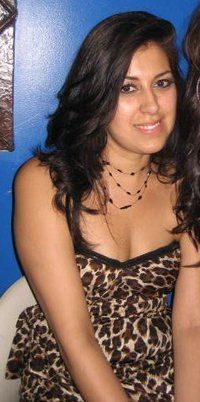 Matilde Pichardo
