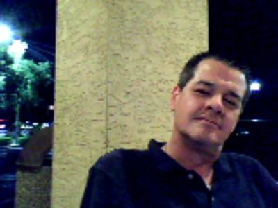 Michael Espinosa
