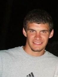 Adam Brueggen