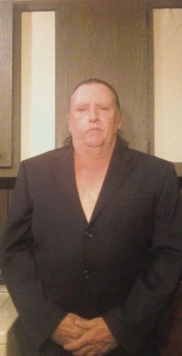 Billy Westbrook