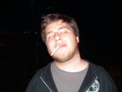 Andrew Mc Quillen