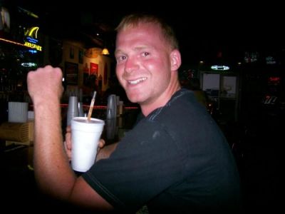 Brandon Garner