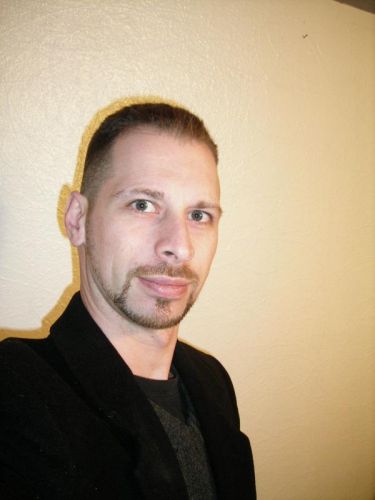 Joshua Aragon