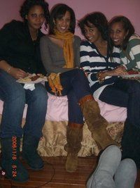 Ezha Berhanu