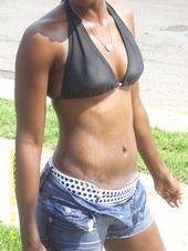 Stephanie Oneal